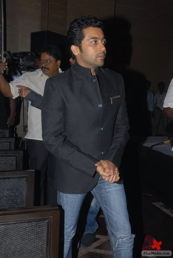 Surya's 7th Sence Movie Audio Launch Function Gallery | Picture 85252